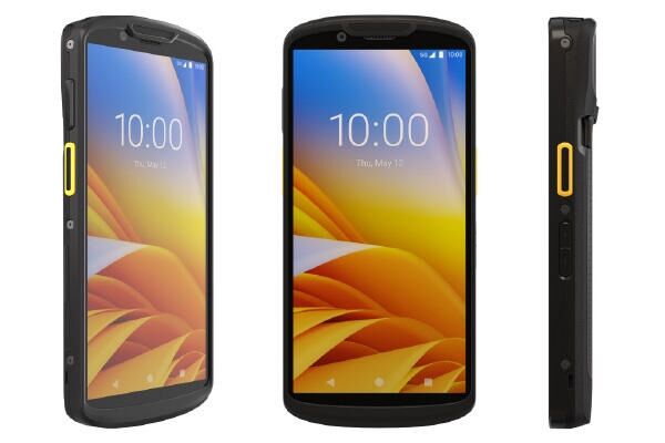 TC58 Mobile Computer