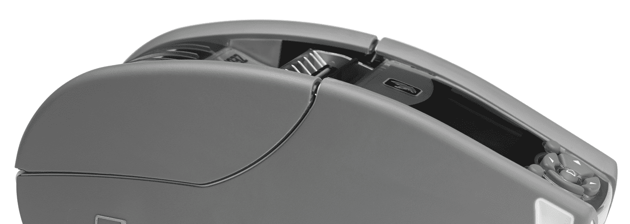 Mobile Printer QLn Series Healthcare Mobile Printers