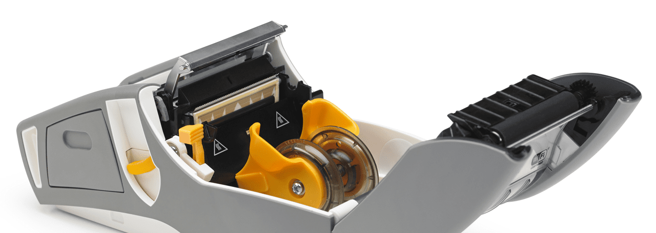 Mobile Printer QLn Series Healthcare Mobile Printers