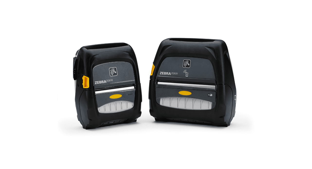 Mobile Printer ZQ500 Series