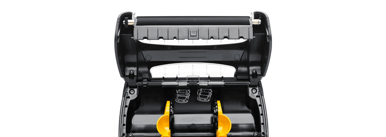 Mobile Printer ZQ500 Series