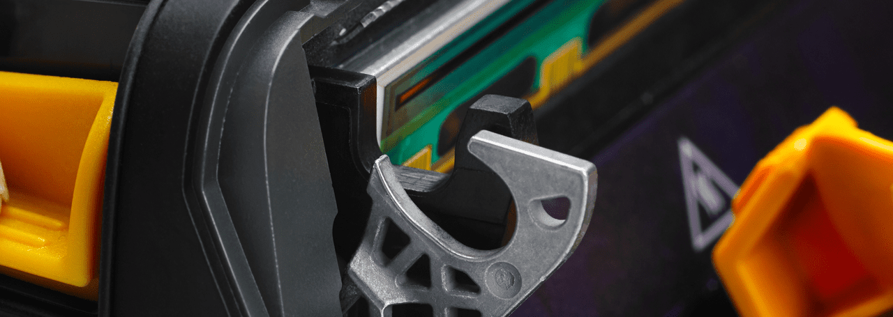 Mobile Printer ZQ500 Series