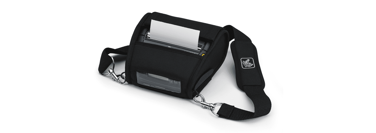 Mobile Printer ZQ500 Series