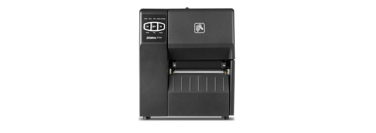 Industrial Printer ZT200 Series