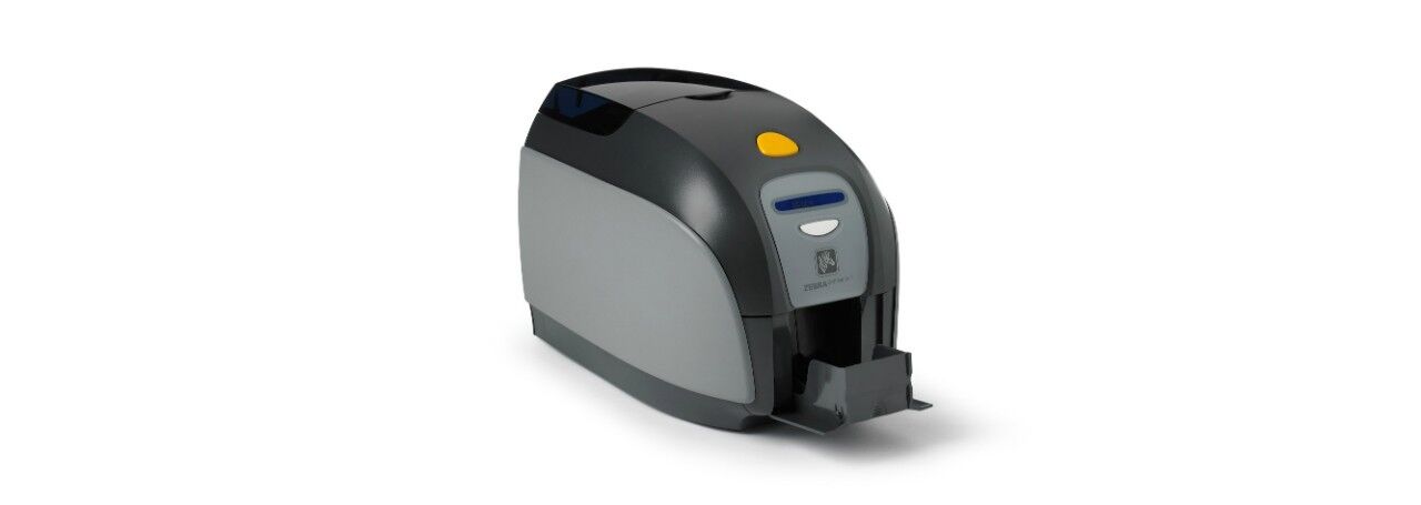 Card Printer ZXP Series 1