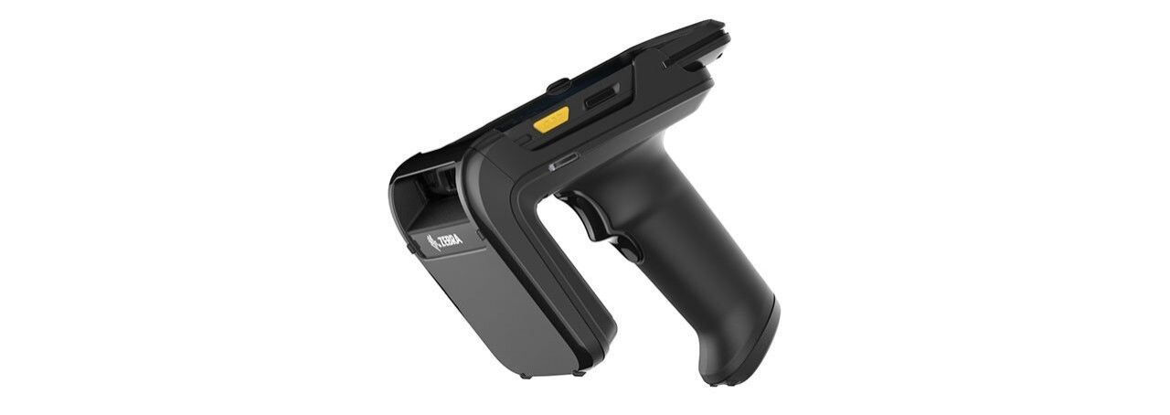 Mobile Computer TC20