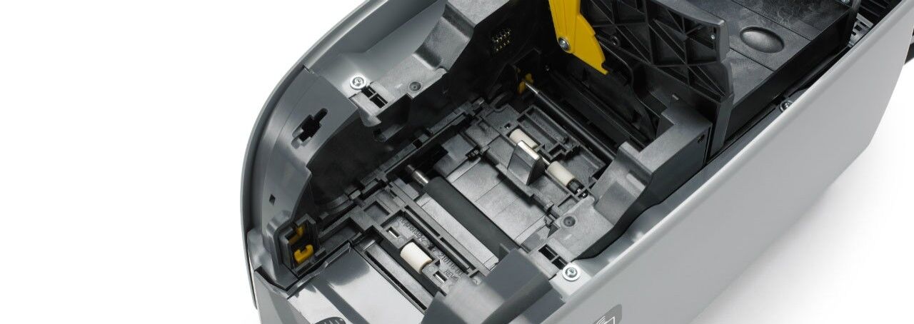 Card Printer ZXP Series 1