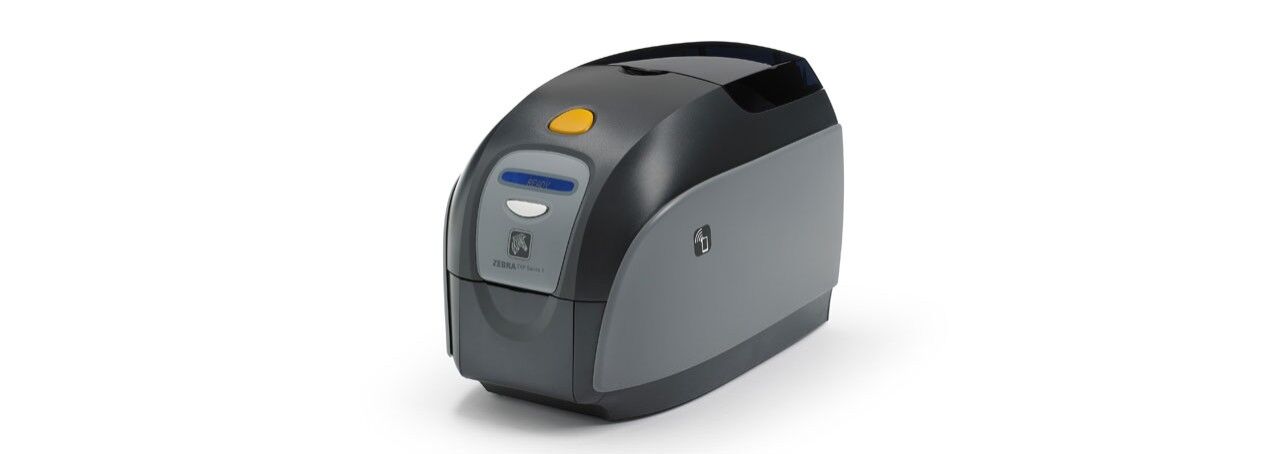 Card Printer ZXP Series 1