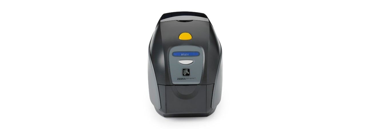 Card Printer ZXP Series 1