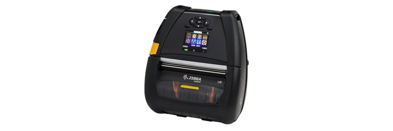 RFID Printers ZQ630
