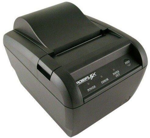 Printers AURA PP-8802