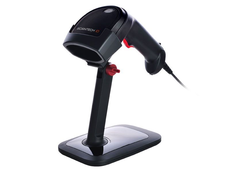 General Purpose Gun Type Scanners SG600