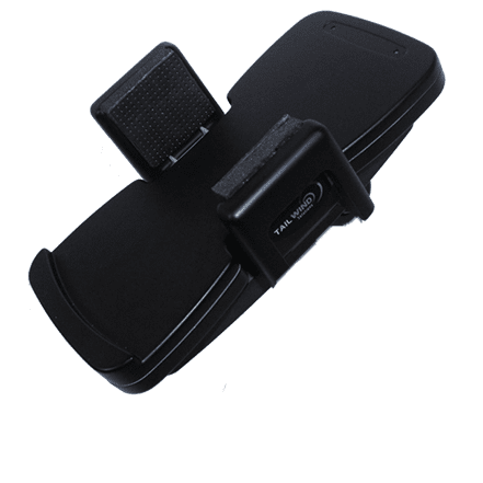 FlexiGrip Duo-Lock Backplate