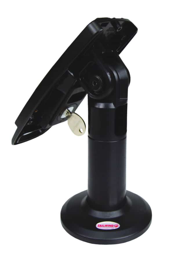 FlexiPole Complete Locking