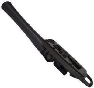 Drive-Thru Handle Wall mount & Plinth Bracket