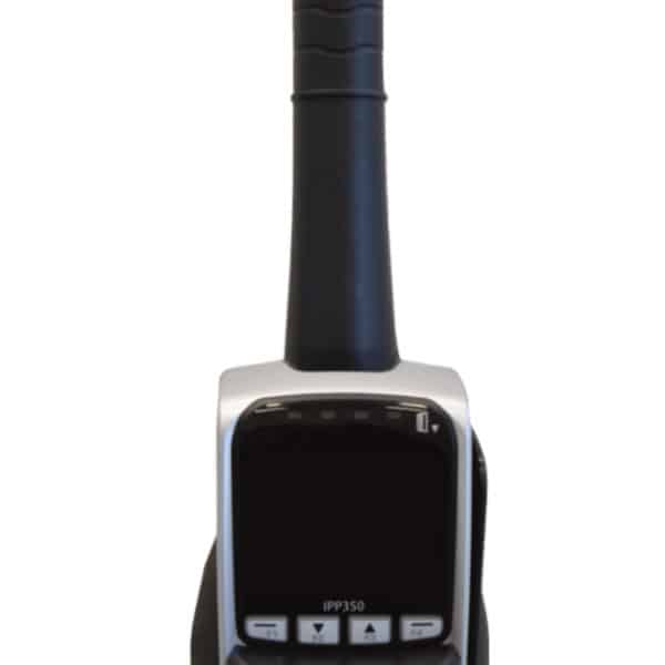 Drive-Thru Handle Wall mount & Plinth Bracket