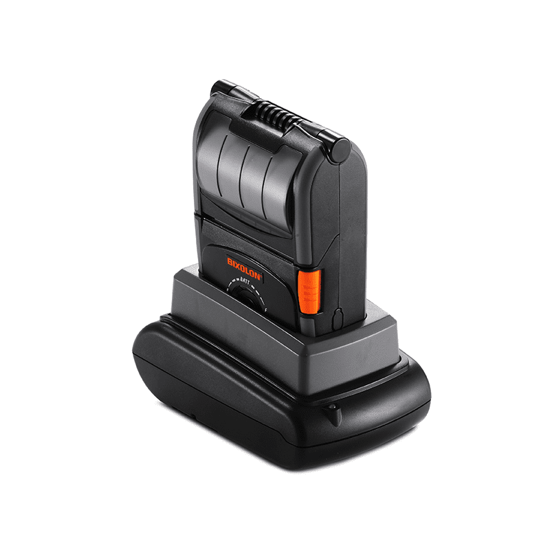 MOBILE DOCKING CRADLE 2-INCH