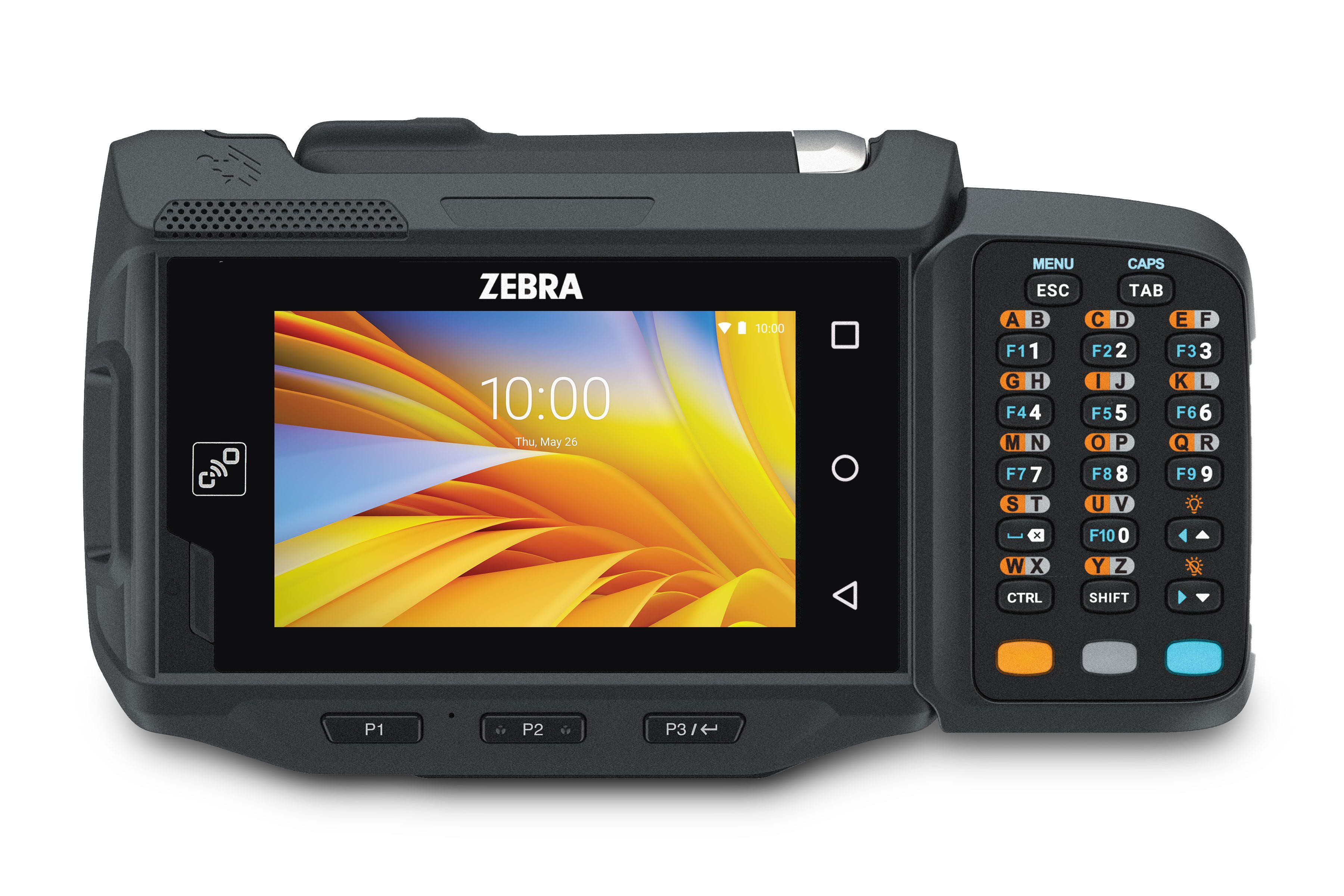 TC73 Mobile Computer