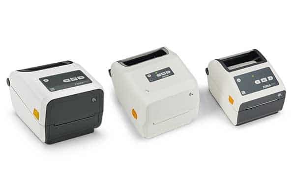 ZD421-HC DESKTOP PRINTERS