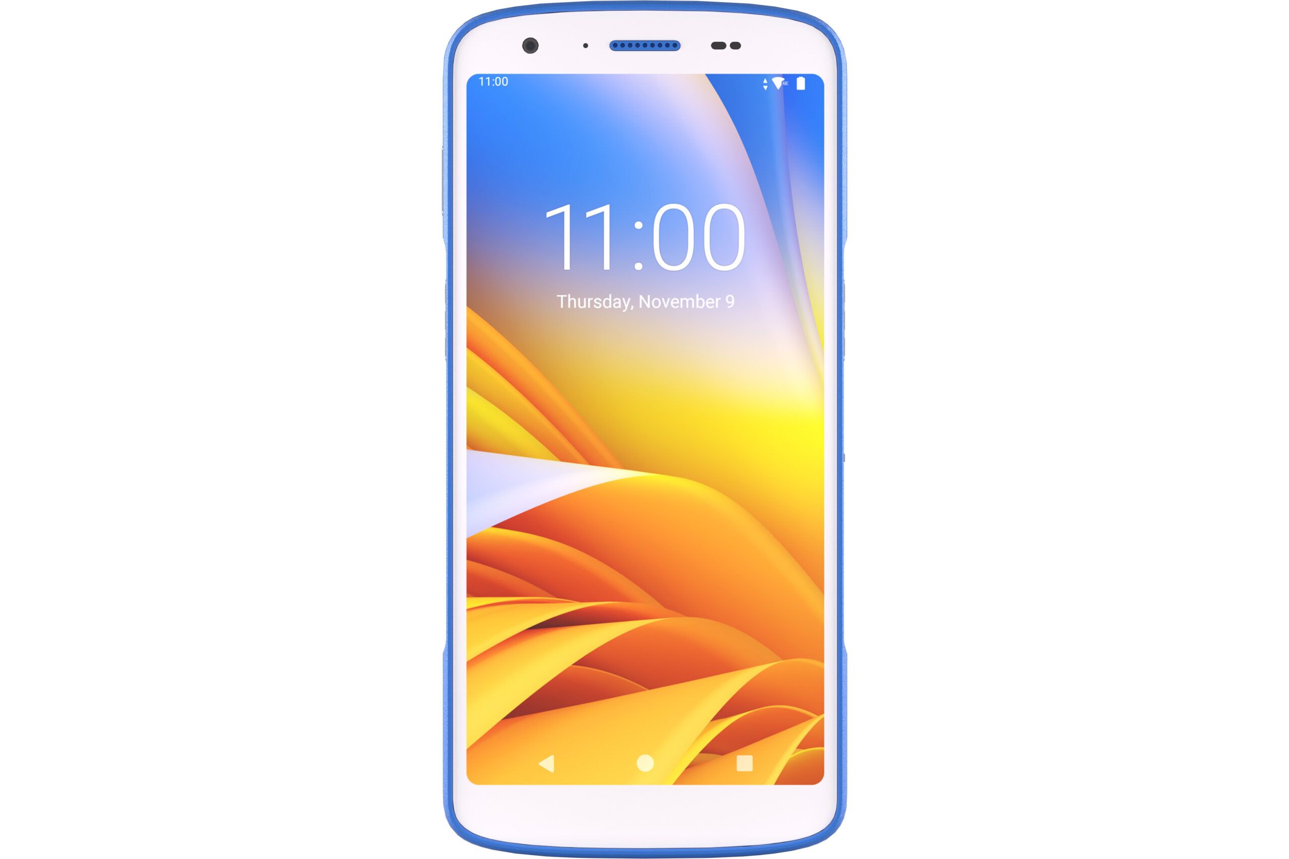 HC20 Mobile Computer