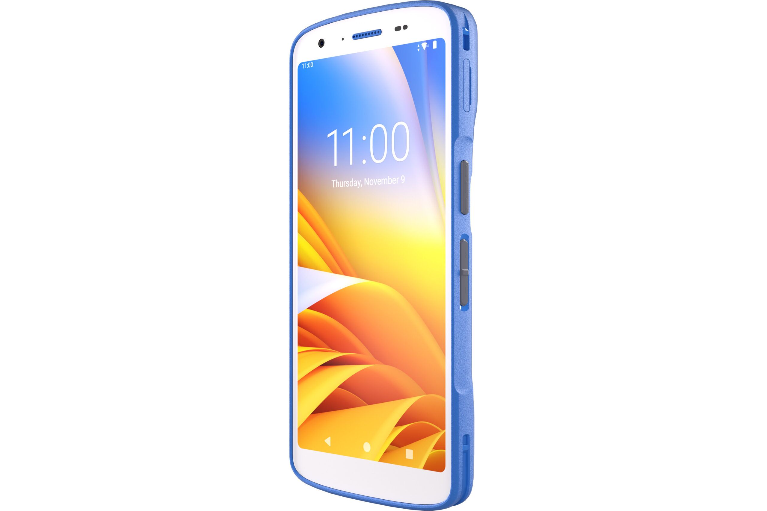 HC20 Mobile Computer