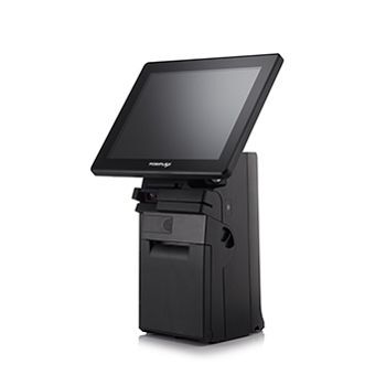 All-In-One JIVA HS-6512W