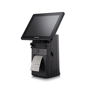 All-In-One JIVA HS-6512W