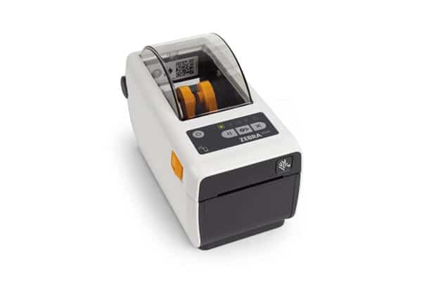 ZD411-HC DESKTOP PRINTER