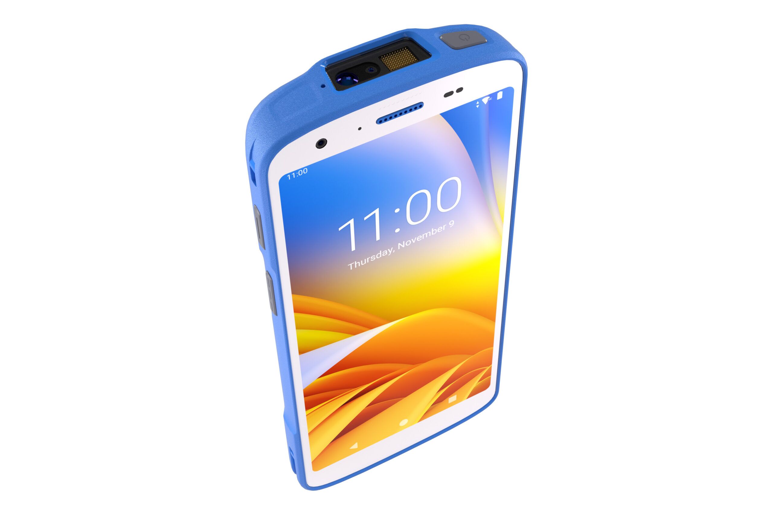 HC20 Mobile Computer